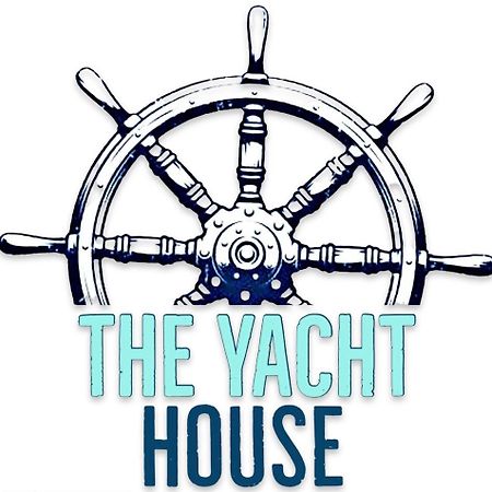 The Yacht House Otel Hartbeespoort Dış mekan fotoğraf